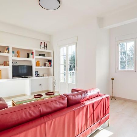 Iria Gardens Apartment Padron Luaran gambar