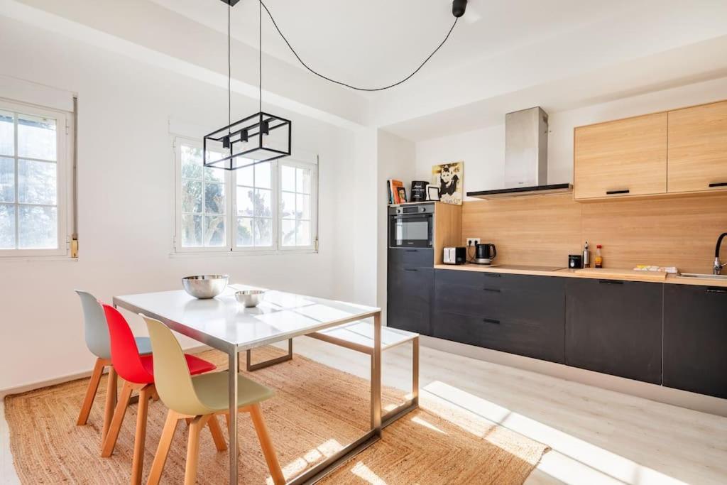 Iria Gardens Apartment Padron Luaran gambar