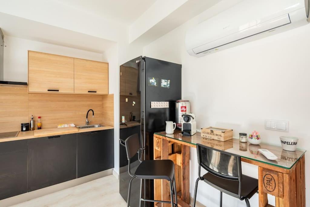 Iria Gardens Apartment Padron Luaran gambar