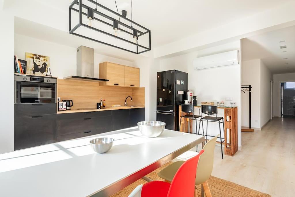 Iria Gardens Apartment Padron Luaran gambar