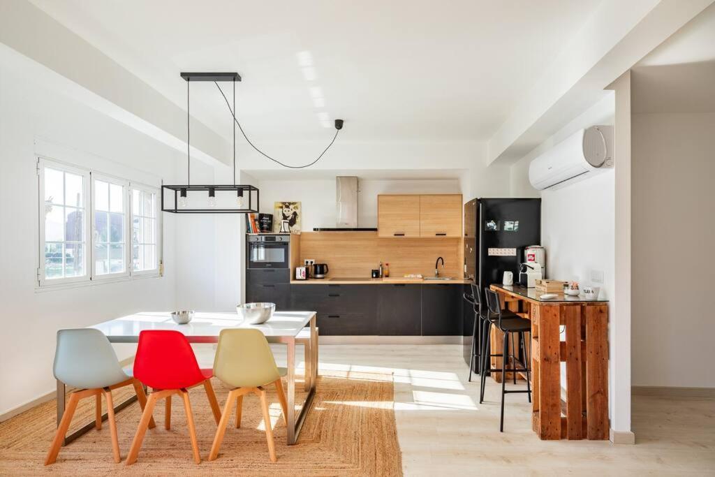 Iria Gardens Apartment Padron Luaran gambar