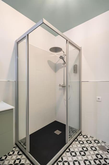 Iria Gardens Apartment Padron Luaran gambar