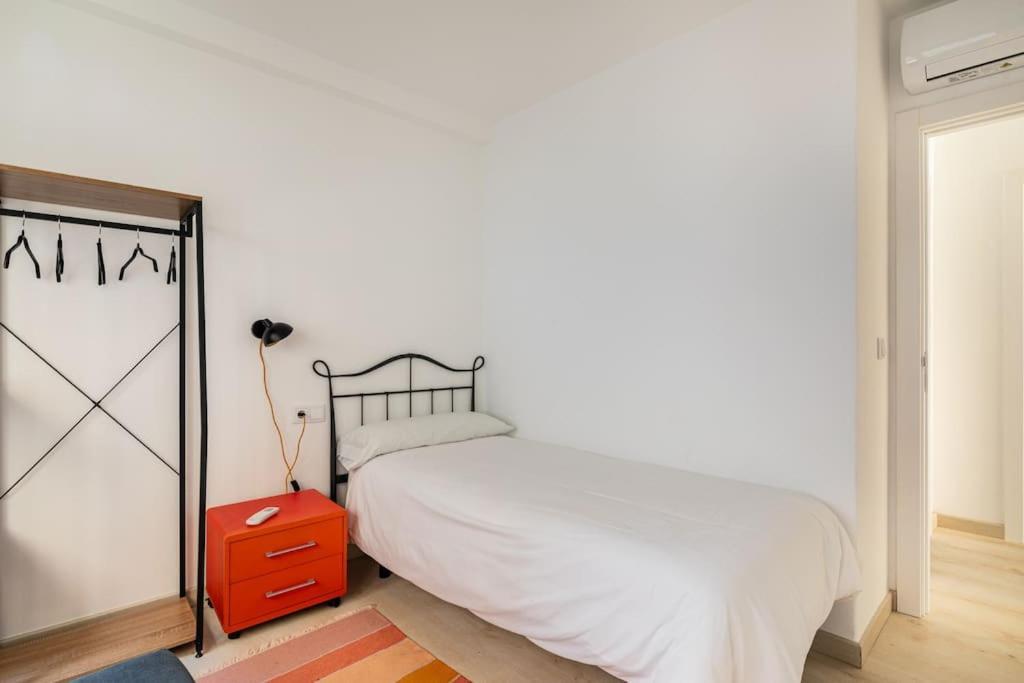 Iria Gardens Apartment Padron Luaran gambar
