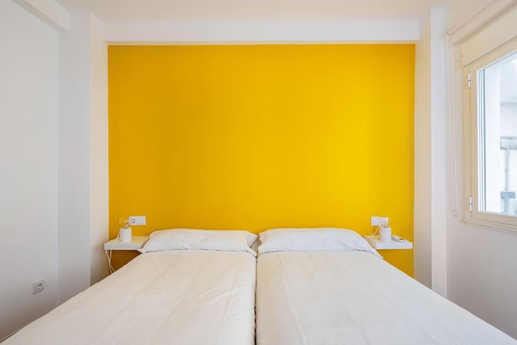 Iria Gardens Apartment Padron Luaran gambar