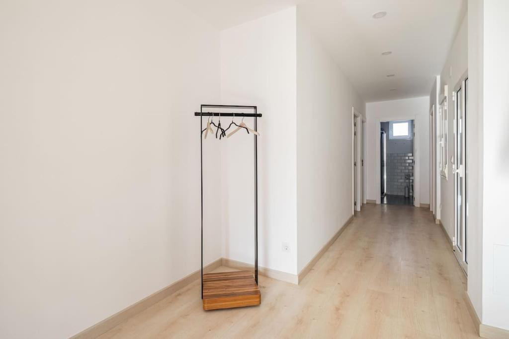 Iria Gardens Apartment Padron Luaran gambar