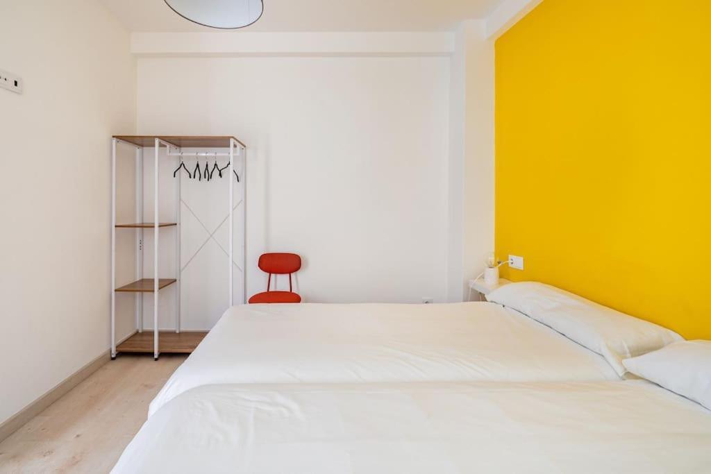 Iria Gardens Apartment Padron Luaran gambar