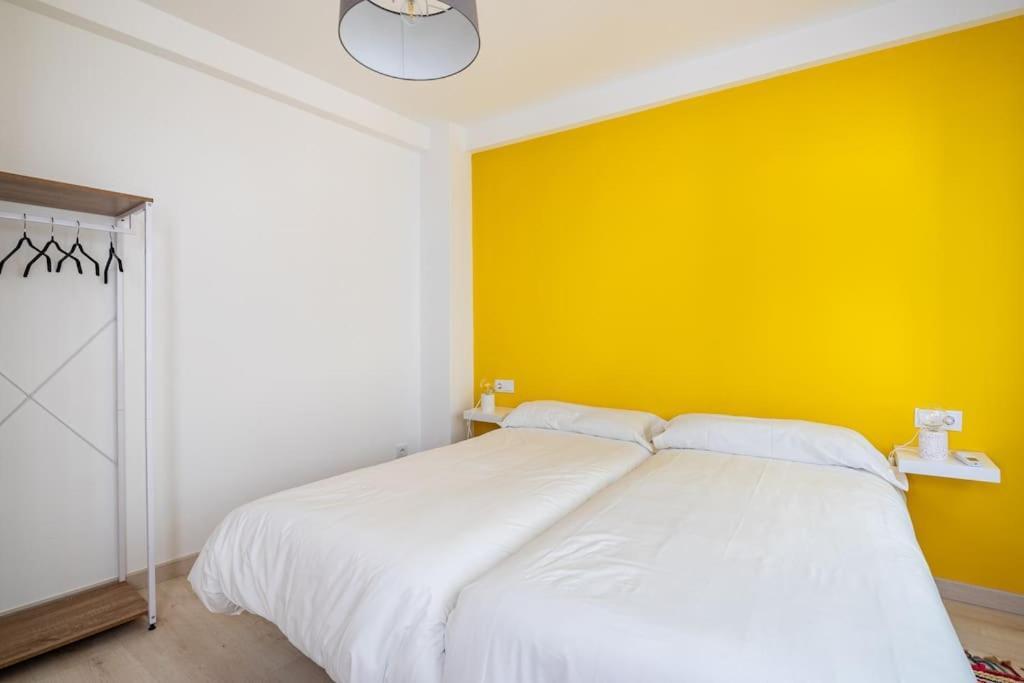 Iria Gardens Apartment Padron Luaran gambar