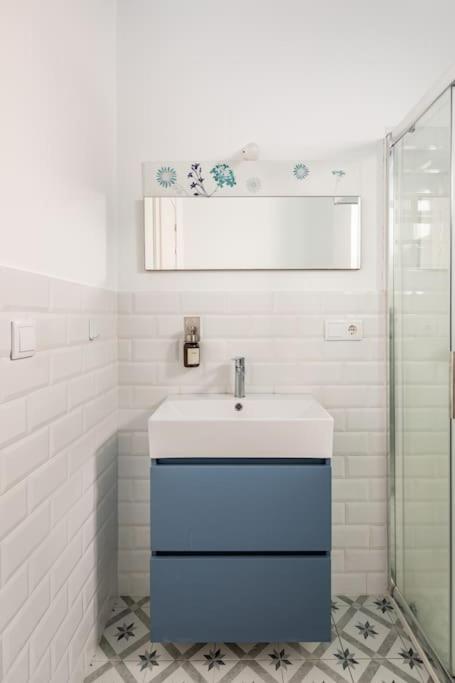 Iria Gardens Apartment Padron Luaran gambar