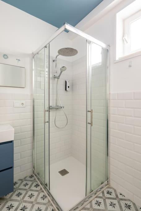 Iria Gardens Apartment Padron Luaran gambar