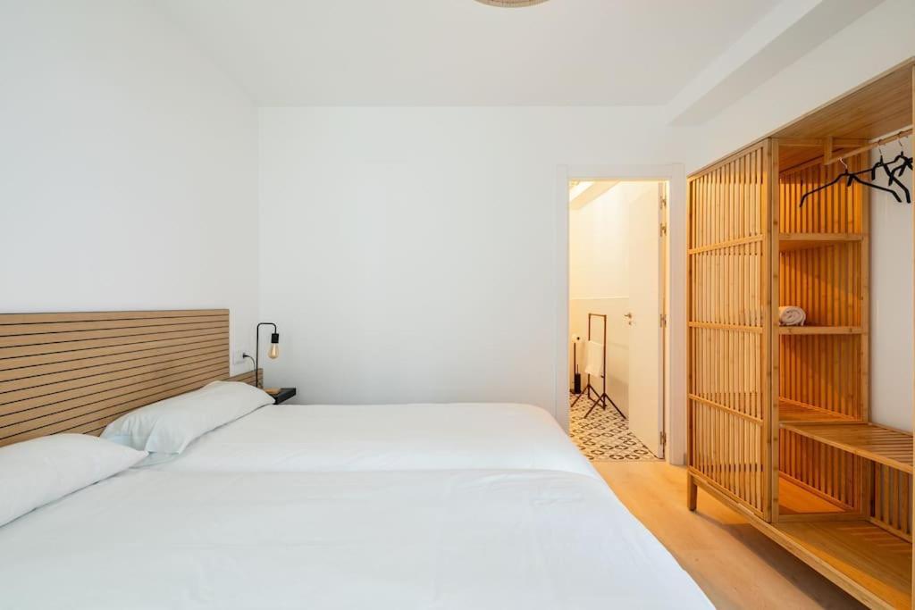 Iria Gardens Apartment Padron Luaran gambar